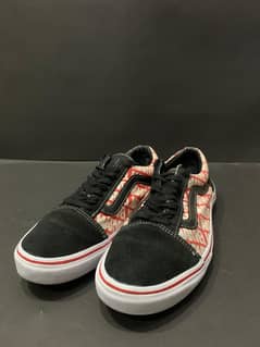 Vans