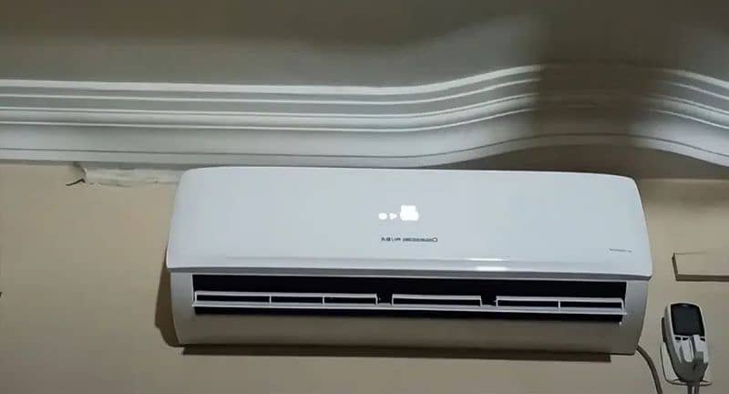 Changhong Ruba 1.5 Ton Smart DC Inverter 0