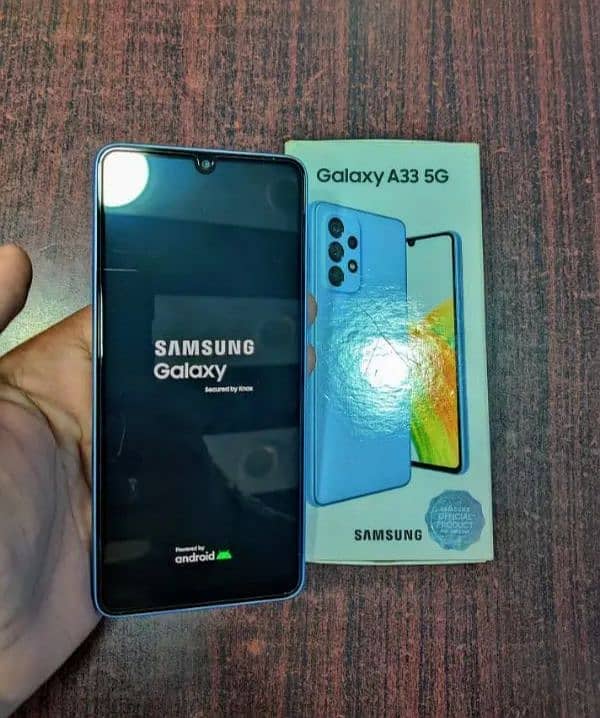 samsung a33 5g 3