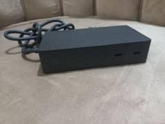 Microsoft Surface Dock 2 For Sale (C Type Ports)