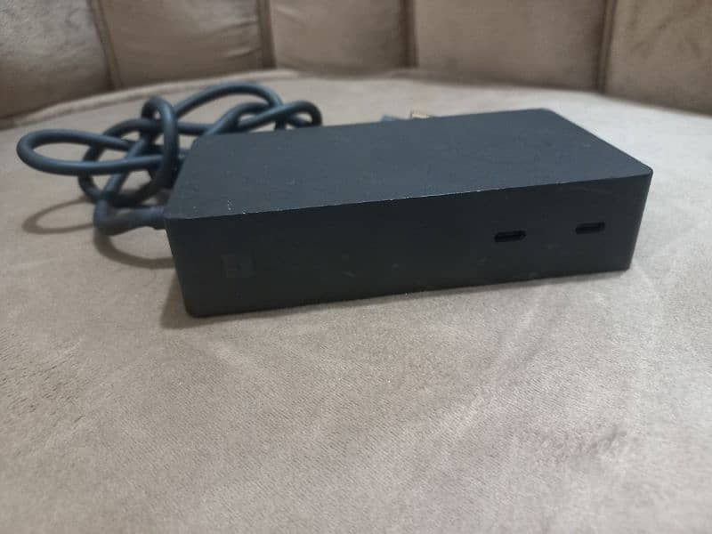 Microsoft Surface Dock 2 For Sale (C Type Ports) 0