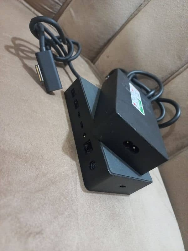 Microsoft Surface Dock 2 For Sale (C Type Ports) 1