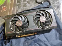 Rx 6600xt (read ad)