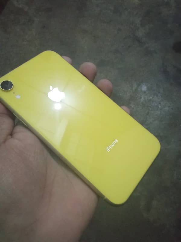 iphone xr 3