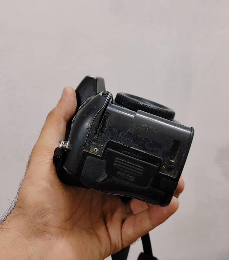 Nikon D750 2