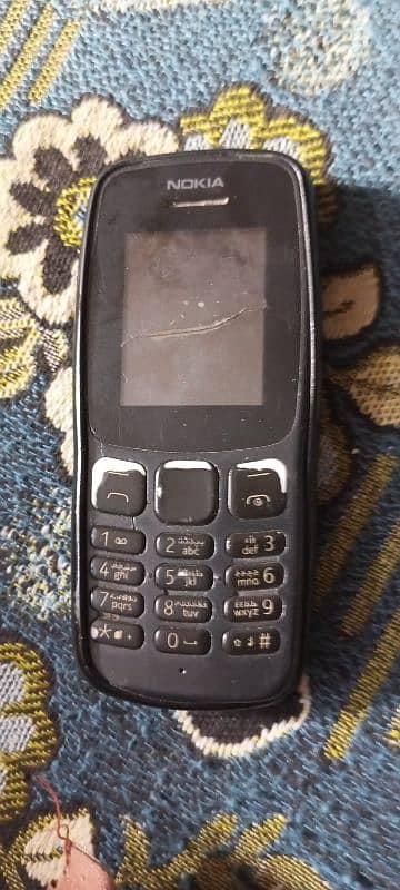 Nokia 105 original for sale 0