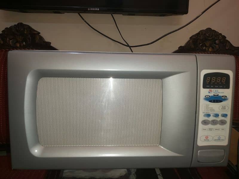 Microwave Oven Dawlance 36 Liters 0