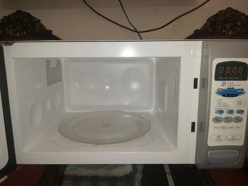 Microwave Oven Dawlance 36 Liters 1