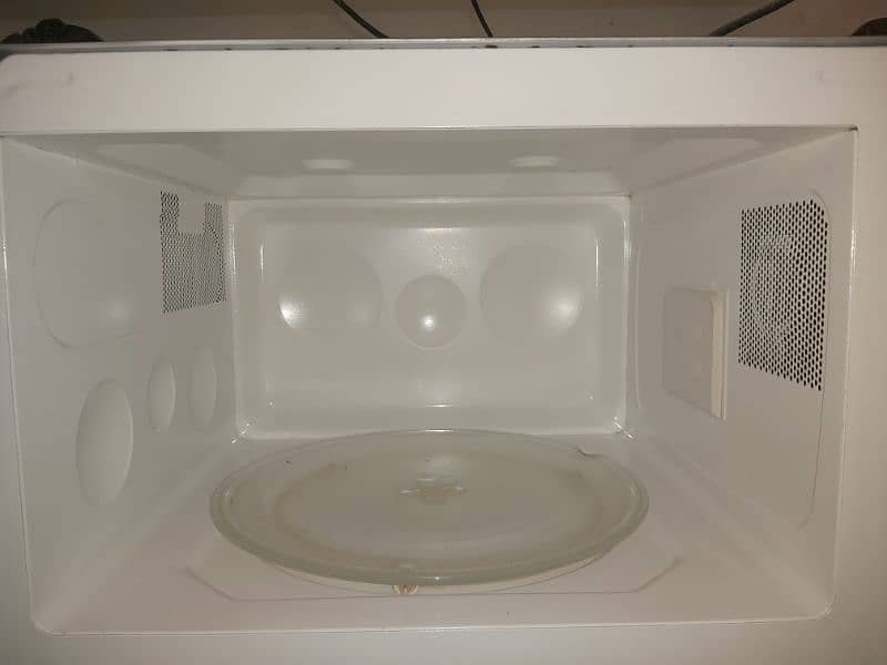 Microwave Oven Dawlance 36 Liters 3