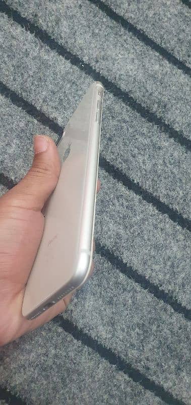 iphone 8plus exchange possible official pta approved 10by10 condition 1