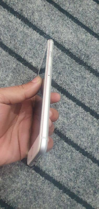 iphone 8plus exchange possible official pta approved 10by10 condition 4