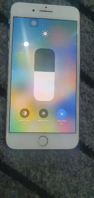 iphone 8plus exchange possible official pta approved 10by10 condition 5