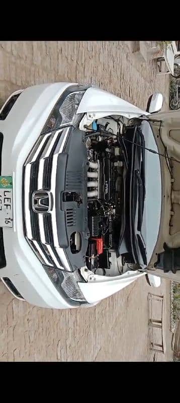 Honda City IVTEC 2016 15