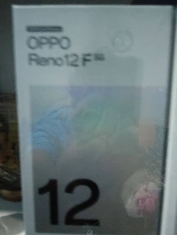 oppo reno12f 5g 0