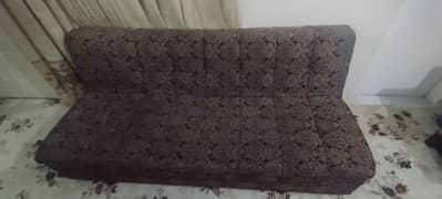 fancy sofa cum bed