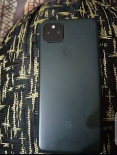 Google Pixel 5 8/128 non pta