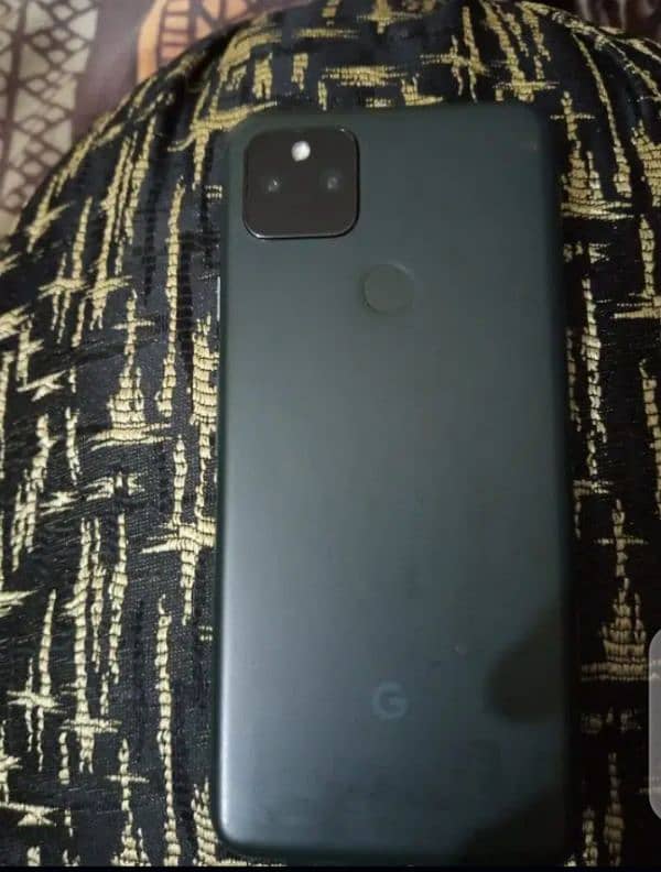 Google Pixel 5 8/128 non pta 0