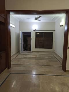 G-11 Real Pics 30 - 60 ground portion marble flooring near main road