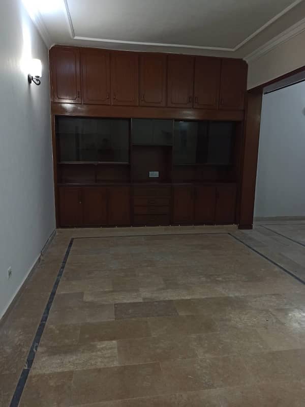 G-11 Real Pics 30 - 60 ground portion marble flooring near main road 2