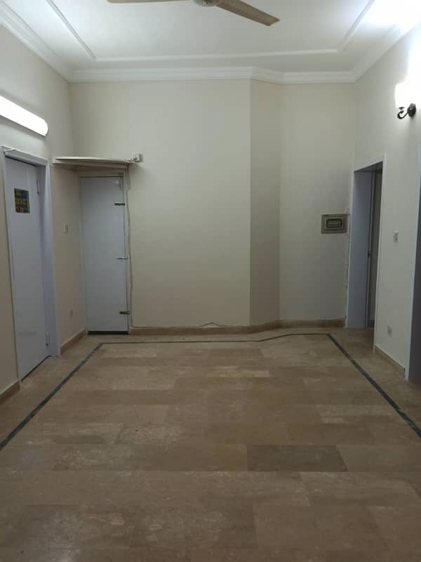 G-11 Real Pics 30 - 60 ground portion marble flooring near main road 4