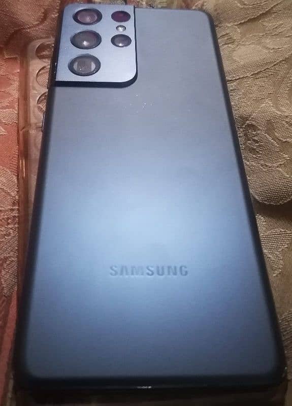 SAMSUNG S21 ULTRA 5