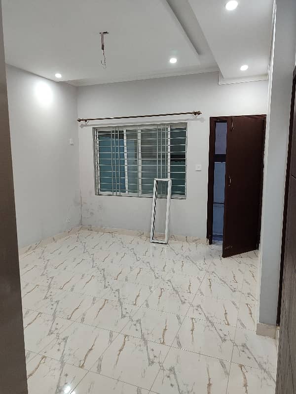 G-11 Brand New 30 - 60 Triple Storey Tile Flooring Near Markaz 7