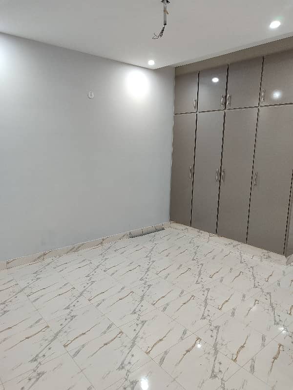 G-11 Brand New 30 - 60 Triple Storey Tile Flooring Near Markaz 11