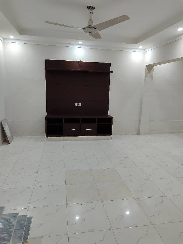 G-11 Brand New 30 - 60 Triple Storey Tile Flooring Near Markaz 15