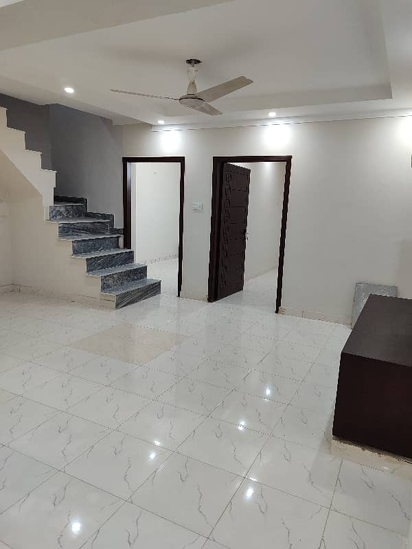 G-11 Brand New 30 - 60 Triple Storey Tile Flooring Near Markaz 18