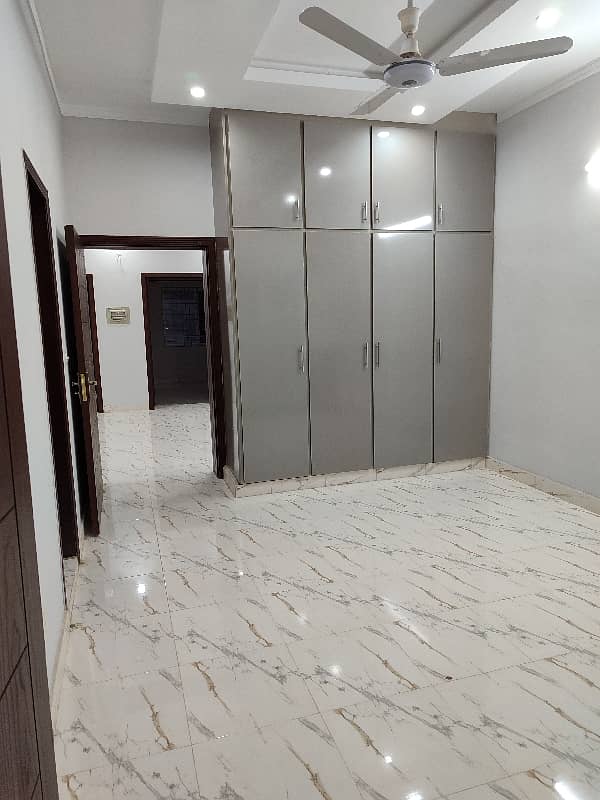 G-11 Brand New 30 - 60 Triple Storey Tile Flooring Near Markaz 22