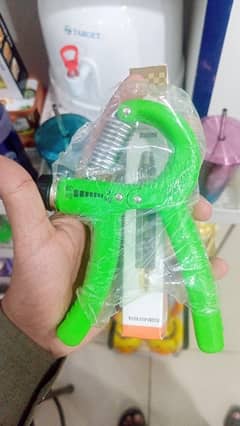 hand gripper