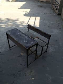 School Desks for sale