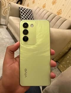 vivo y100 8+8/128GB