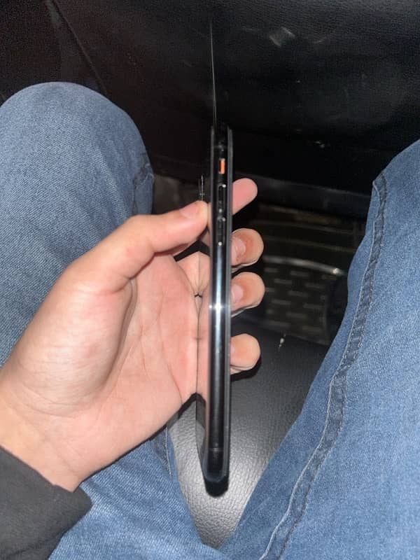 iphone xs 256 gb non pta 5