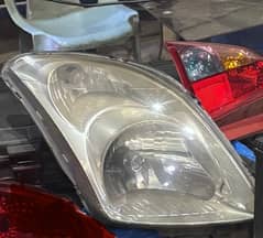 Suzuki Swift 2014 Headlight