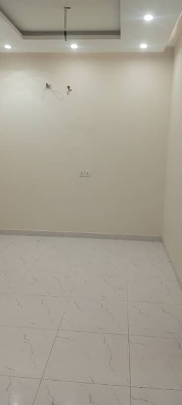 5 Marla Upper Portion For Rent Eden Bulleward College Road Lahore 7