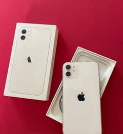 iphone 11 256 GB PTA approved My WhatsApp number 03414863497