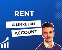 Rent your LinkedIn profile and earn lot without any work