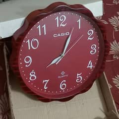 Wall Clock (1.2 Feet) Size Ki