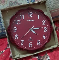 Wall Clock (1.2 Feet) Size Kie