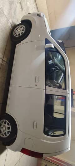 Suzuki Wagon R VXL 2024