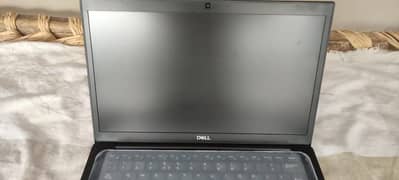 Dell Latitude 7490 Core i7 8th generation (quad core processor)