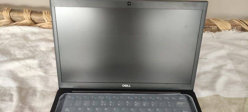 Dell Latitude 7490 Core i7 8th generation (quad core processor) 0