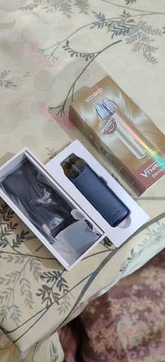 voopoo vthru pro new condition