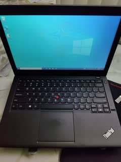 Lenovo Thinkpad x240