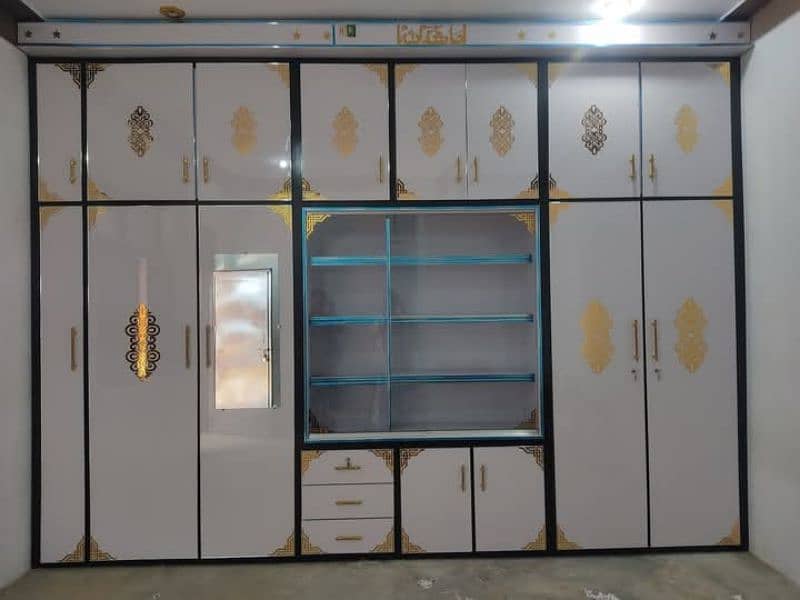 door kitchen wadrub furniture swabi road mardan 0