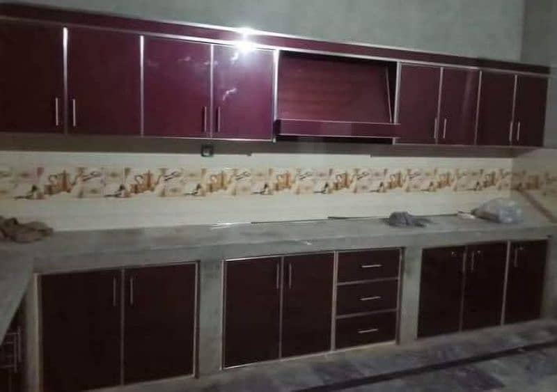 door kitchen wadrub furniture swabi road mardan 1