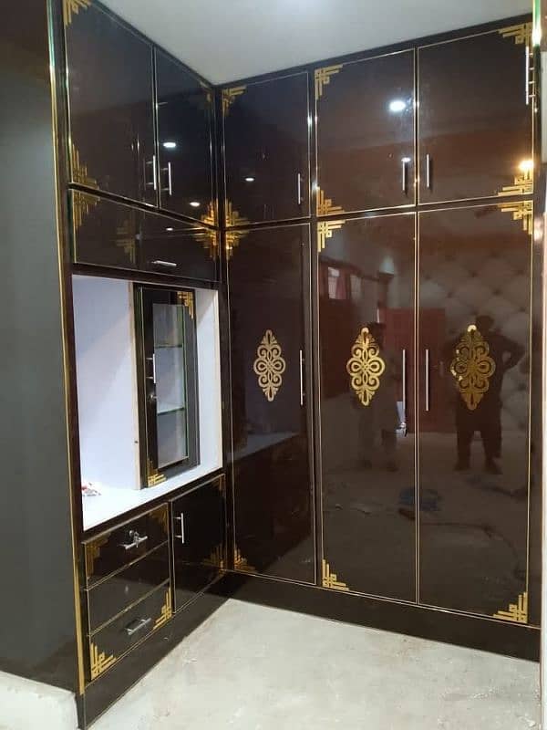 door kitchen wadrub furniture swabi road mardan 2