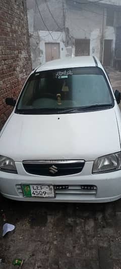 Suzuki Alto 2008