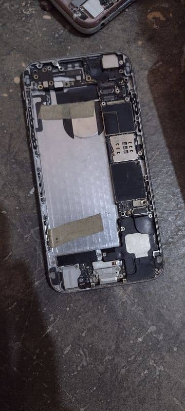 iphone 6s 6 5 5s 5c  parts 0